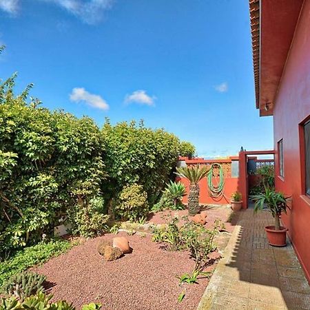 La Casa Del Huerto Leilighet Los Baldios Eksteriør bilde